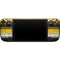 NFL Pittsburgh Steelers Trailblazer Steam Deck Handheld Gaming Computer Skin